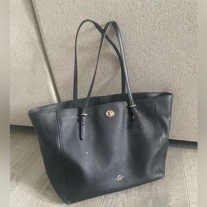 Coach Travel Bag and Laptop Case